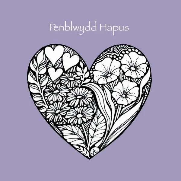 Penblwydd Hapus ~ WOAB638