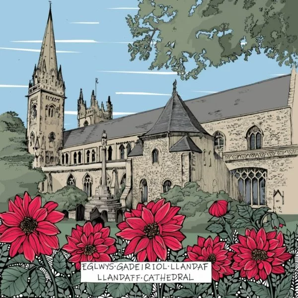 Llandaff Cathedral